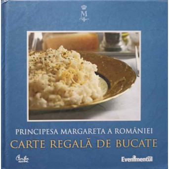 CARTE REGALA DE BUCATE