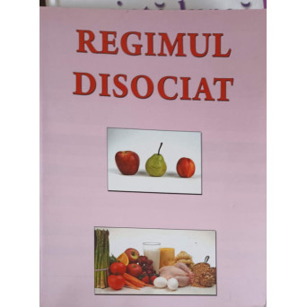 REGIMUL DISOCIAT
