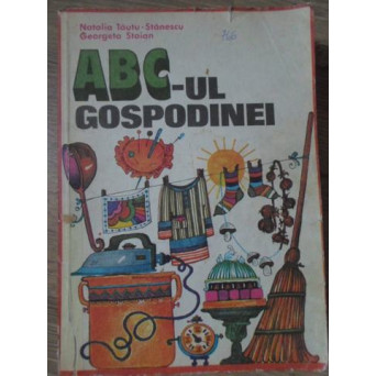 ABC-UL GOSPODINEI