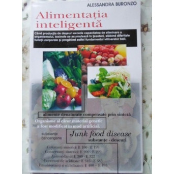ALIMENTATIA INTELIGENTA