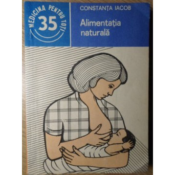 ALIMENTATIA NATURALA