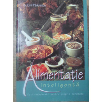 ALIMENTATIE INTELIGENTA