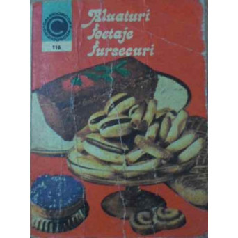 ALUATURI, FOETAJE, FURSECURI
