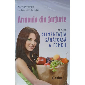 ARMONIA DIN FARFURIE