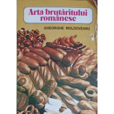 ARTA BRUTARITULUI ROMANESC