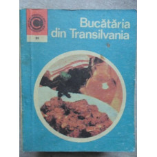BUCATARIA DIN TRANSILVANIA