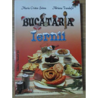 BUCATARIA IERNII