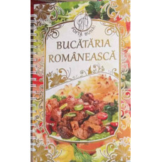 BUCATARIA ROMANEASCA