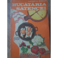 BUCATARIA SATENCEI