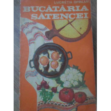 BUCATARIA SATENCEI