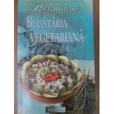 BUCATARIA VEGETARIANA