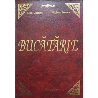 BUCATARIE