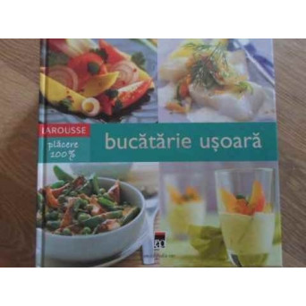 BUCATARIE USOARA