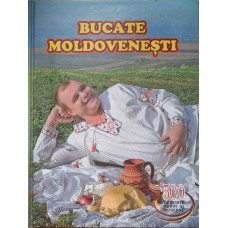 BUCATE MOLDOVENESTI