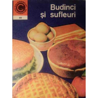 BUDINCI SI SUFLEURI