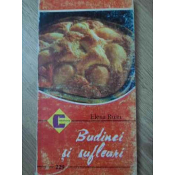 BUDINCI SI SUFLEURI