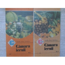 CAMARA IERNII VOL.1-2