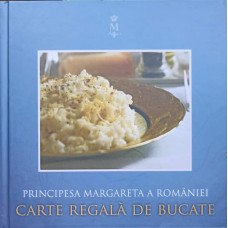 CARTE REGALA DE BUCATE