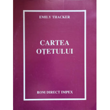 CARTEA OTETULUI