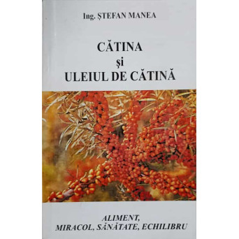 CATINA SI ULEIUL DE CATINA