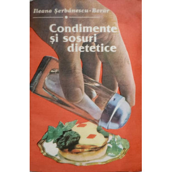 CONDIMENTE SI SOSURI DIETETICE