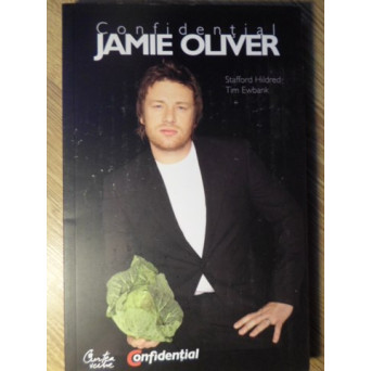 CONFIDENTIAL JAMIE OLIVER