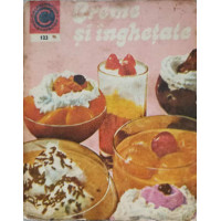 CREME SI INGHETATE CREME SI INGHETATE