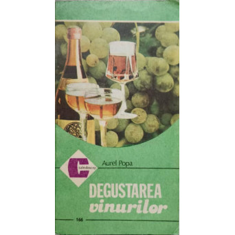 DEGUSTAREA VINURILOR