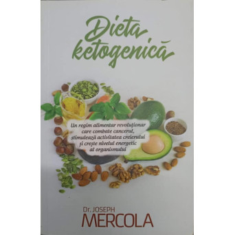 DIETA KETOGENICA