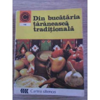 DIN BUCATARIA TARANEASCA TRADITIONALA