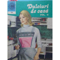DULCIURI DE CASA VOL.2 DULCIURI DE CASA VOL.2