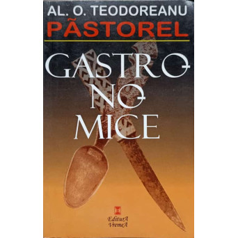 GASTRONOMICE