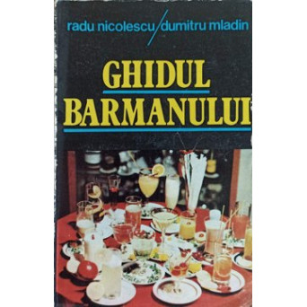 GHIDUL BARMANULUI