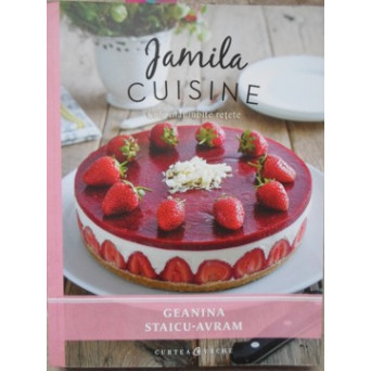 JAMILA CUISINE - CELE MAI IUBITE RETETE