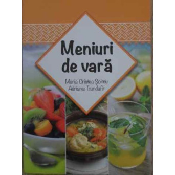 MENIURI DE VARA