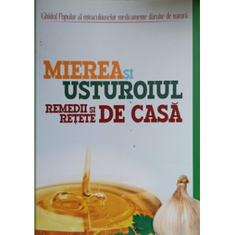 MIEREA SI USTUROIUL