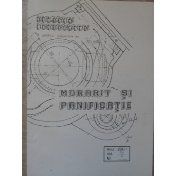 MORARIT SI PANIFICATIE. BULETIN INFORMATIV, ANUL 2002, VOL.13, NR.4