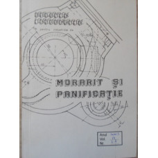 MORARIT SI PANIFICATIE. BULETIN INFORMATIV, ANUL 2003, VOL.14, NR.3-4