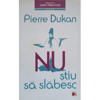 NU STIU SA SLABESC