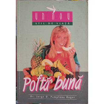 POFTA BUNA. UN NOU STIL DE VIATA