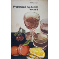 PREPARAREA BAUTURILOR IN CASA