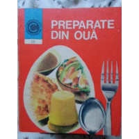 PREPARATE DIN OUA