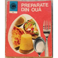 PREPARATE DIN OUA