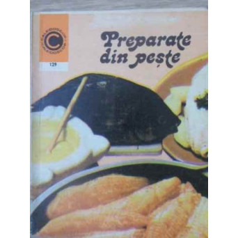 PREPARATE DIN PESTE