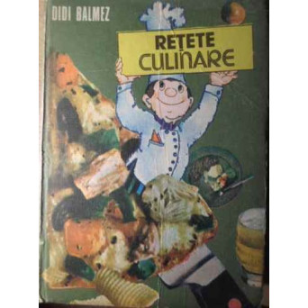 RETETE CULINARE