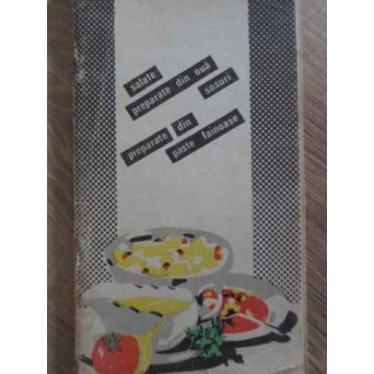 RETETE CULINARE
