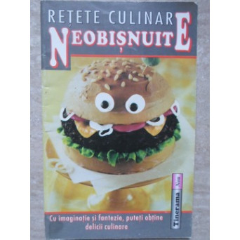 RETETE CULINARE NEOBISNUITE