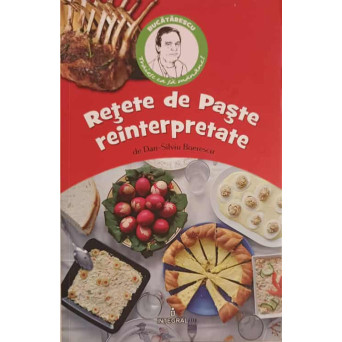 RETETE DE PASTE REINTERPRETATE