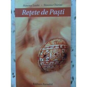 RETETE DE PASTI