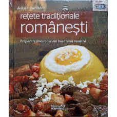 RETETE TRADITIONALE ROMANESTI